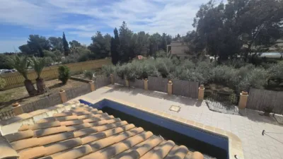 Villa in Gea y Trullols photo 66