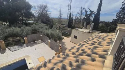 Villa in Gea y Trullols photo 67