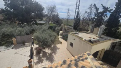 Villa in Gea y Trullols photo 68