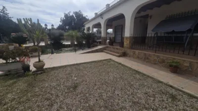 Villa in Gea y Trullols photo 6