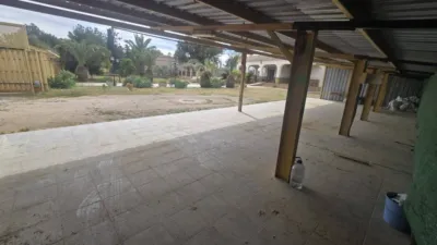 Villa in Gea y Trullols photo 71
