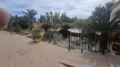 Villa in Gea y Trullols photo 72