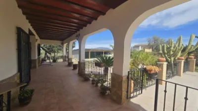 Villa in Gea y Trullols photo 9