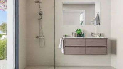 Penthouse in Casares photo 5