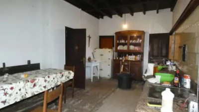 Chalet in Navia photo 12