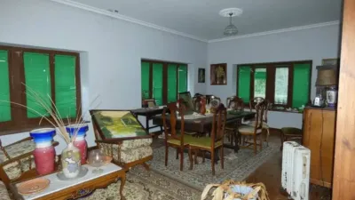 Chalet in Navia photo 13