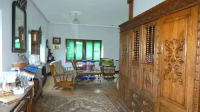 Chalet in Navia photo 14