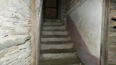 Chalet in Navia photo 15