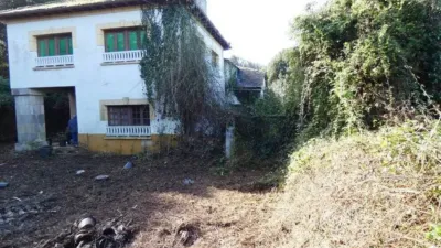 Chalet in Navia photo 2