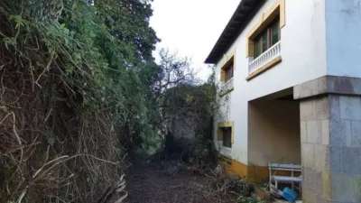 Chalet in Navia photo 3