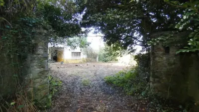 Chalet in Navia photo 6