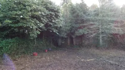 Chalet in Navia photo 7