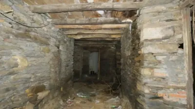 Chalet in Navia photo 8