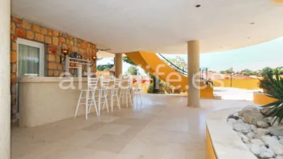 Casa – la Nucia, Coloma - Vista 2