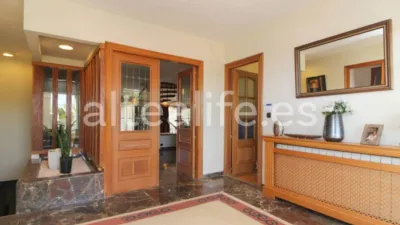 Casa – la Nucia, Coloma - Vista 4