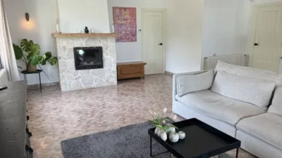 Chalet in Finestrat photo 15