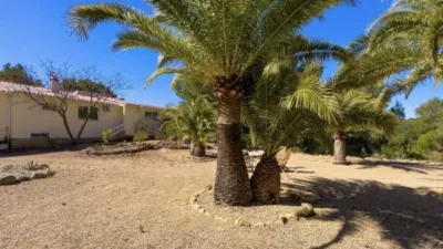 Chalet in Finestrat photo 5