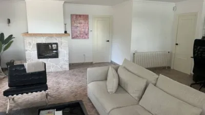 Chalet in Finestrat photo 8
