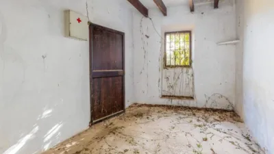 Rustic house in Cura photo 10