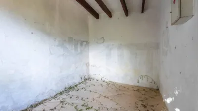 Rustic house in Cura photo 11