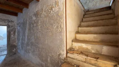 Rustic house in Cura photo 14