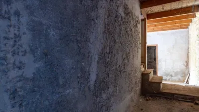 Rustic house in Cura photo 15