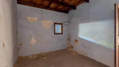 Rustic house in Cura photo 18