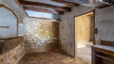 Rustic house in Cura photo 19