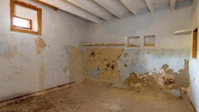 Rustic house in Cura photo 20