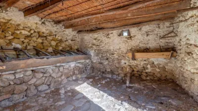 Rustic house in Cura photo 21