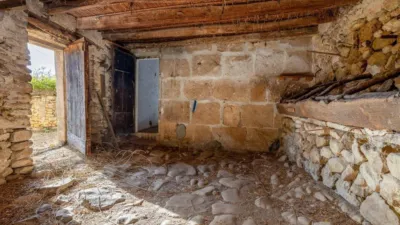 Rustic house in Cura photo 22