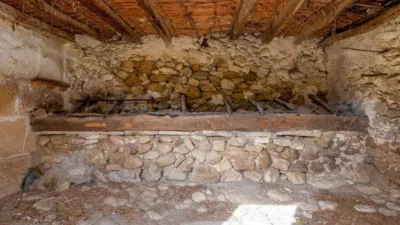 Rustic house in Cura photo 23