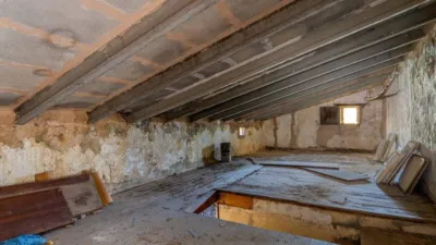 Rustic house in Cura photo 24