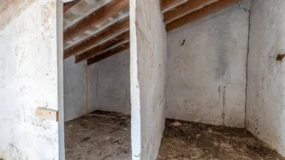 Rustic house in Cura photo 26