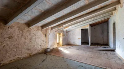 Rustic house in Cura photo 27