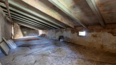 Rustic house in Cura photo 29