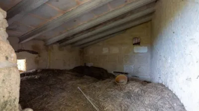 Rustic house in Cura photo 30