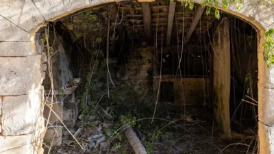 Rustic house in Cura photo 32