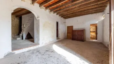 Rustic house in Cura photo 7