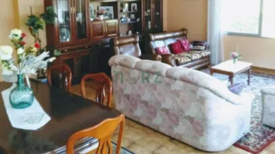 Rustic house in A Rua (O Irixo) photo 15