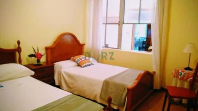 Rustic house in A Rua (O Irixo) photo 19