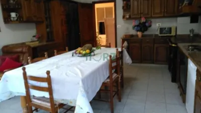 Rustic house in A Rua (O Irixo) photo 5