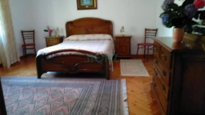 Rustic house in A Rua (O Irixo) photo 8