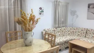 Piso en alquiler en Casco Antiguo, Casco Antiguo (Distrito Centro. Toledo Capital) de 1.200 €<span>/mes</span>