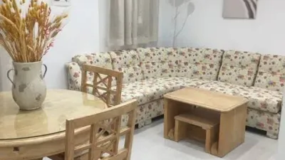 Piso en alquiler en Casco Antiguo, Casco Antiguo (Distrito Centro. Toledo Capital) de 1.200 €<span>/mes</span>