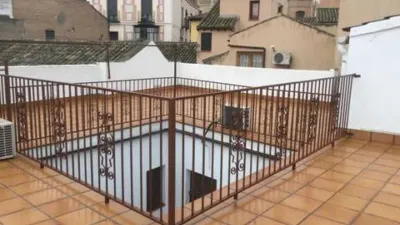 Piso en alquiler en Casco Antiguo, Casco Antiguo (Distrito Centro. Toledo Capital) de 1.200 €<span>/mes</span>