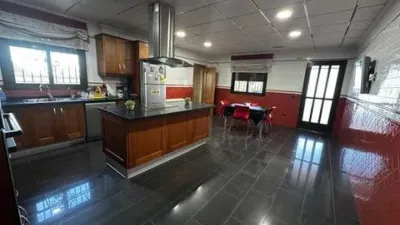 Chalet en venta en Calle Camino Viejo de Almoradi No Number, Orihuela Pedanías (Orihuela) de 450.000 €