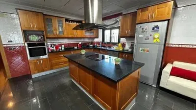 Chalet en venta en Calle Camino Viejo de Almoradi No Number, Orihuela Pedanías (Orihuela) de 450.000 €