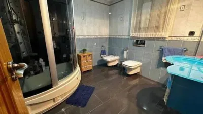 Chalet en venta en Calle Camino Viejo de Almoradi No Number, Orihuela Pedanías (Orihuela) de 450.000 €