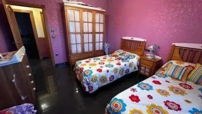 Chalet en venta en Calle Camino Viejo de Almoradi No Number, Orihuela Pedanías (Orihuela) de 450.000 €